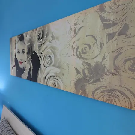 Casa Anisa A Appartement Otranto