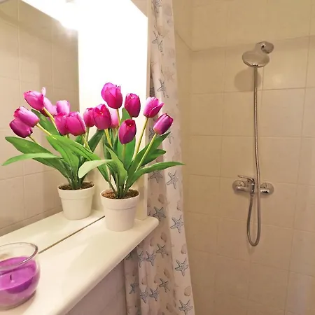 Appartement Casa Anisa A *