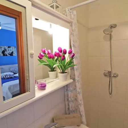 Casa Anisa A Appartement Otranto