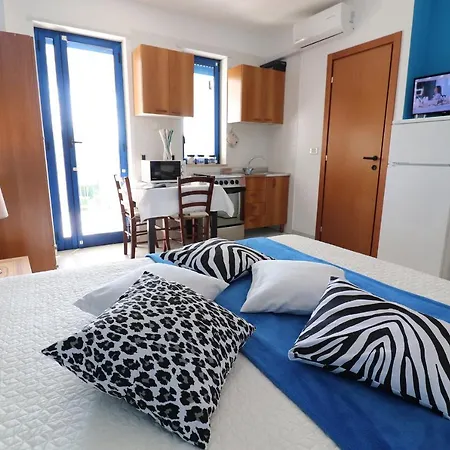 Casa Anisa A