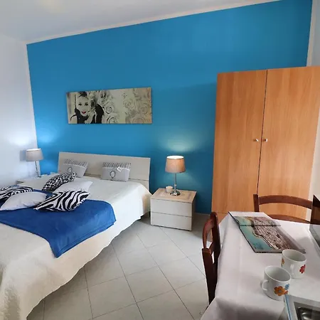 Casa Anisa A Appartement