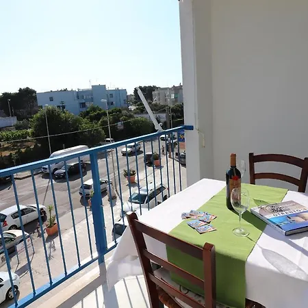 Appartement Casa Anisa A *