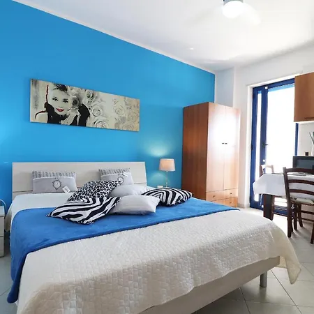 Casa Anisa A * Otranto