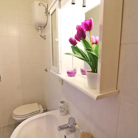 Appartement Casa Anisa A Otranto