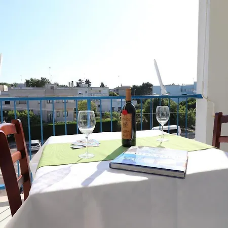 Casa Anisa A Appartement