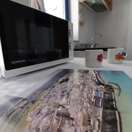 Casa Anisa A * Otranto