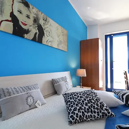 Appartamento Casa Anisa A Otranto