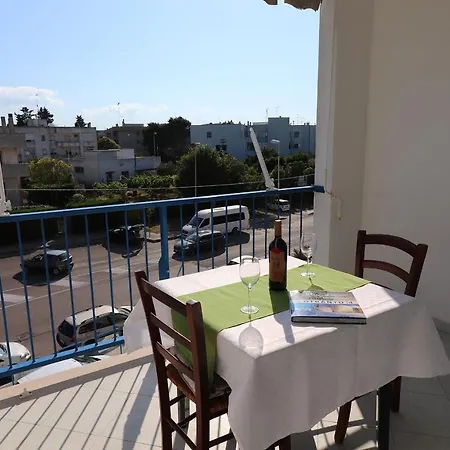 Appartamento Casa Anisa A
