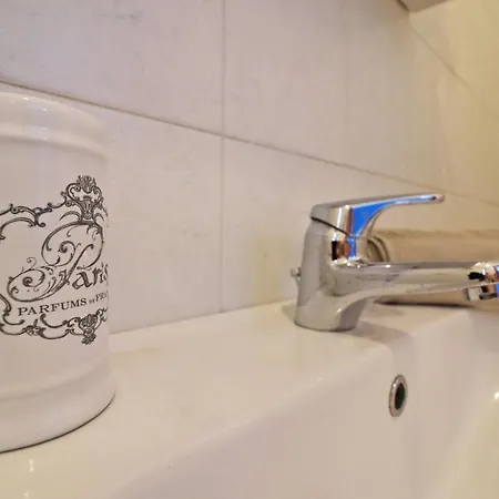 Casa Anisa A *