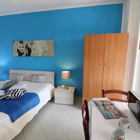 Appartamento Casa Anisa A